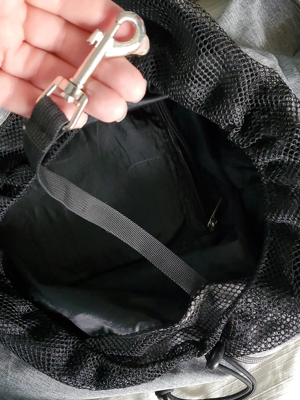 Ownpets Sling Pet Carrier